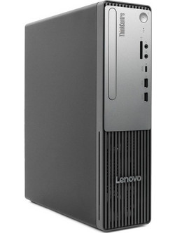 Lenovo ThinkCentre neo 50s Gen 6 SFF (Ultra 5 225/16GB/512GB SSD/Intel Graphics/Windows 11)