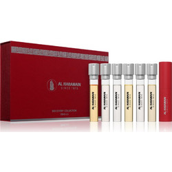 Al Haramain Discovery Collection I