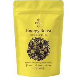 Elixir Energy Boost 75gr