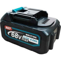 Bisutime FL-241100 Μπαταρία Εργαλείων Λιθίου 68V 6Ah