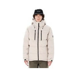 Emerson Ανδρικό Μπουφάν Χειμωνιάτικο Puffer Μπεζ 262.EM10.23