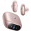 Anker SoundCore Liberty 5 Pro Ακουστικά Bluetooth In Ear Ανθεκτικά στο Νερό Pink