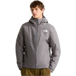 The North Face Ανδρικό Μπουφάν Χειμωνιάτικο Puffer Γκρι NF0A8G0T0UZ