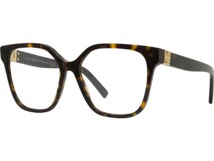 Givenchy GV50064I-052 Ανδρικός Σκελετός Γυαλιών Οράσεως Κοκάλινος Ταρταρούγα