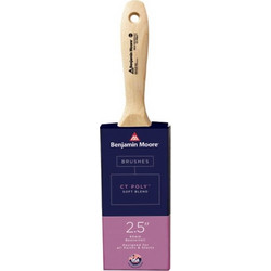 Benjamin Moore Πινέλο Βαψίματος 65mm CT POLY U61025-017