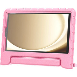 HappyCase Back Cover Pink (Galaxy Tab A9+ / Tab A11+)