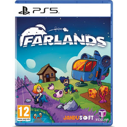 Farlands PS5