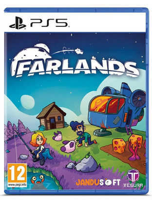Farlands PS5
