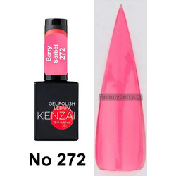 Kenzai 272 Berry Sorbet Gel 15ml