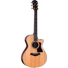 Taylor Guitars 712ce Next Generation Natural