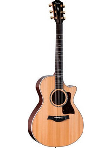 Taylor Guitars 712ce Next Generation Natural