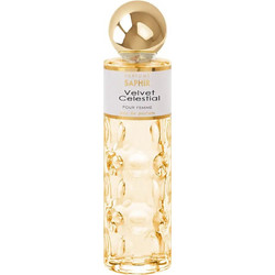 Saphir Parfums Velvet Celestial Eau de Parfum 200ml