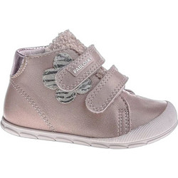 Pablosky Παιδικά Sneakers Μποτάκια Ροζ 059870-79