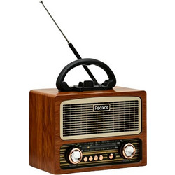 FEEXOT TF FX-2539B Brown