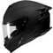 CMS GP4 R Plain Matt Black Κράνος Μηχανής Full Face CMS GP4 R Plain Matt Black Κράνος Μηχανής Full Face