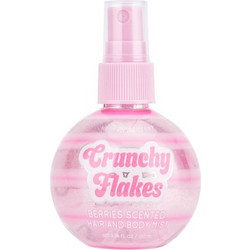 Tri-Coastal Design Crunchy Flakes Body Mist 100ml