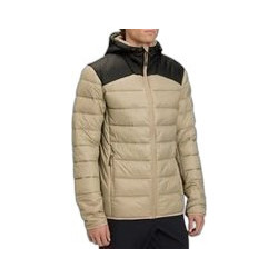 McKINLEY Ανδρικό Μπουφάν Χειμωνιάτικο Puffer Μπεζ 438126-164