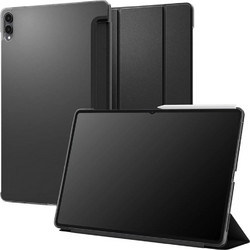 Spigen Liquid Air Folio Black (Galaxy Tab S11 Ultra / Tab S12 Ultra)