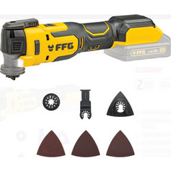 F.F. Group MCT 18V PRO 11473