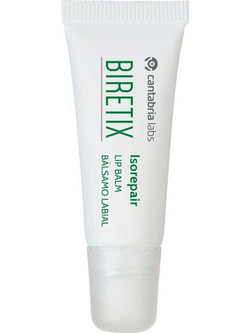 Biretix Isorepair Intensive Repair Lip Balm Tube 10ml