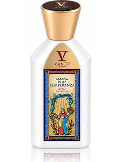 V Canto Arkano Della Temperanza Pure Parfum 100ml