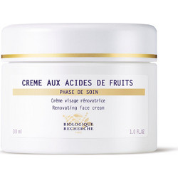 Biologique Recherche Aux Acides De Fruits Cream 30ml