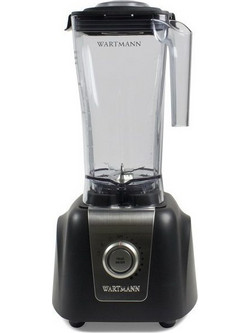 WM-1807 Μπλέντερ για Smoothie 2lt 1250W Black