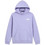 The North Face Παιδικό Φούτερ με Κουκούλα Λιλά NF0A8CV5NO5