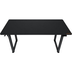 Cougar Gaming Γραφείο Ξύλινο Ρυθμιζόμενο Ύψος 160x75x74cm 4710483778476