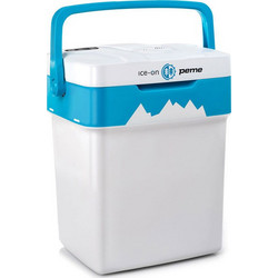 Peme Ice-on Ηλεκτρικό Φορητό Ψυγείο 32lt 12V