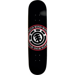 Element Seal Classic 8"