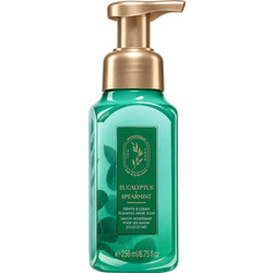 Bath & Body Works Eucalyptus Spearmint Αφρώδες Σαπούνι 259ml