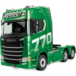 Amewi Scania 770 S Τηλεκατευθυνόμενο Φορτηγό 1:18 22770