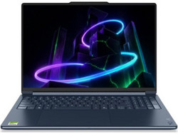 Lenovo Yoga 9 2-in-1 16N1X11 Touch (Nvidia RTX Spark N1X/32GB/1TB SSD/Blackwell/Windows 11)