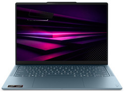 Lenovo Yoga Slim 7 14AGP11 (Ryzen AI 7 445/16GB/1TB SSD/Radeon Graphics 840M/FreeDos)