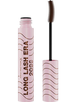 Max Factor 2000 Calorie Black Brown Mascara για Μήκος 7.8ml