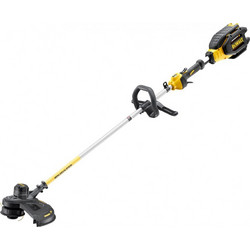 DeWALT DCM581N Χορτοκοπτικό Μπαταρίας Ώμου / Χειρός 36V 4.4kg