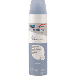 Hartmann Menalind Molicare Skintegrity Αφρός Καθαρισμού 400ml