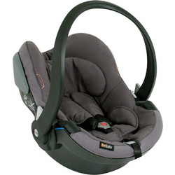 Besafe iZi Go X1 Κάθισμα Αυτοκινήτου 0-13kg Grey
