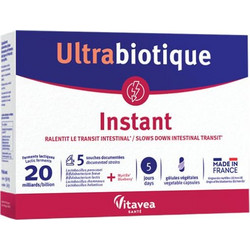 Pharmalead NutraLead Εχινάκεια, Vit C & Ψευδάργυρος 20 Αναβράζοντα Δισκία