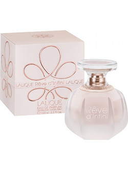 Lalique Reve D'Infini Eau de Parfum 100ml