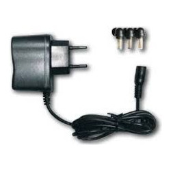 SWITCHING POWER ADAPTER CHARGER 5V 1A LAT-5-1A & 3 Χ CONNECTORS ΤΡΟΦΟΔΟΤΙΚΟ