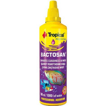 ΥΓΡΟ TROPICAL BACTOSAN 50ML