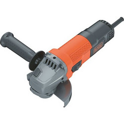 Black & Decker BEG110 Γωνιακός Τροχός Ρεύματος 750W 115mm