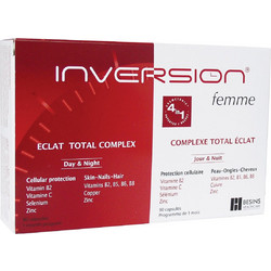 Inpa Inversion Femme 90 Κάψουλες