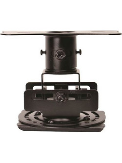 OPTOMA OCM818B-RU - Universal Ceiling Mount - black