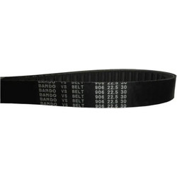 ΙΜΑΝΤΑΣ ΚΙΝΗΣΗΣ KEEWAY LOGIΚ 125 13'-16' / OUTLOOK 125 06'-10' / LOGIK 125i Euro 4 ΓΝΗΣΙΟΣ 906X22.5X30 BANDO