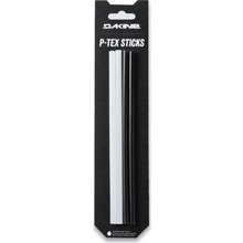 DAKINE PTEX STICKS BLACK/CLEAR