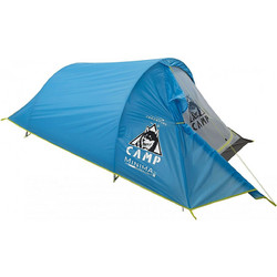 CAMP Minima SL Σκηνή Camping Γεωδαιτική 2 Ατόμων 3 Εποχών 155x230x115cm