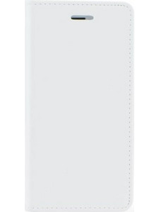 IPHONE 7/8 ΛΕΥΚΗ ΘΗΚΗ ΒΟΟΚ ΜΑΓΝΗΤΙΚΗ(OEM)